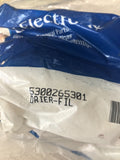 OEM frigidaire freezer filter drier original part#5300265301 #h6h3