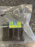 WR2X7077/WR2X7154 GE GENUINE OEM  Grill Cap.H9D1