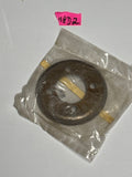 Maytag Drive Pulley Wheel 33-9038 H8D2