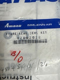 Maytag Washer Rear Seal Kit 12002022 E7D1