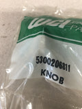 OEM Frigidaire oven knob original part#5300206811 #h6h3