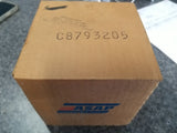Refrigerator Evaporator Fan Motor OEM Brand New C8793205 .h10e2