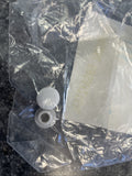 Bosch / OEM Part 165770- 00165770 “Cap Set DISHWASHER .H11D3