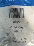 GE  Cooktop 6 Inch Surface Element Switch 4.8-6.2A  WB23M2 CTL034 NL811300 H9F1