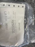 R0905531 latch assy Whirlpool/Maytag h10c3