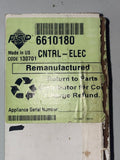 Fsp Appliance Part 6610180 H12D2