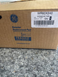 Wr60X0240 GE GENUINE OEM  Refrigerator Evaporator Fan Motor , 5SME44AG1011 H9D2