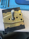 Genuine GE Range Oven Switch Assembly WB22X54 H9J2