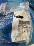 OEM GE Dishwasher Parts Dry Kit WD35X183 DR ROOLER KIT H9G3