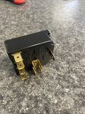 Amana c6404501 switch rotary h10e1