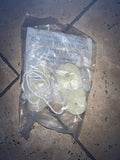 Whirlpool Maytag Dishwasher Door Balance Link Kit 8194001