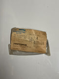 Maytag / Range Cooktop Switch Knob Black / 706035 / H8E4