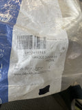 OEM GE WR12X10965 Refrigerator Handle Door Ff WR12X10058 1557105 AH2371003 H9F4