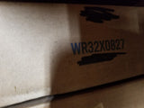 Wr32x0827Genuine GE OEM Refrigerator Cover Assembly for Vegetable Drawer H9a5
