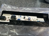 Amana Refrigerator Facade Control Assembly Original OEM Part# 12513302 #h.10e4