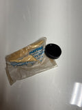 Maytag / Range Cooktop Switch Knob Black / 706035 / H8E4