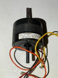 A.O. Smith Condenser Fan Motor F42A06A23 1/4HP 1075RPM H12Wallwhite