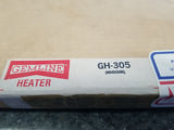 Gemline  OEM GENUINE DEFROST HEATER GH-305 11139 H9b4