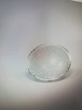 WB2X2052 GE OEM  RANGE HOOD GREASE FILTER.H9F5