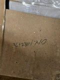 Air Duct Vent Housing 3612801740 H12Wallwhite