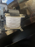 OEM Bosch Oven Convection Fan Motor Assembly 00494266 00487019 H11E2