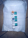 Samsung Refrigerator Water Inlet Valve DC97-15459H