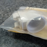 Amana Light Socket Part# C8973405 #h.10d2