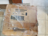 NEW Genuine GE Washer Suspension Rod & Spring WH16X544 Black .H9b4
