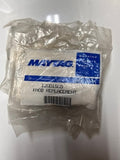 Maytag Range Cooktop Burner Control Knob White 12001509 74003963 NEW H7C1