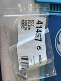 Genuine Bosch part, Bolt, 1/4-20 X 1/2 Ss 00414967 H11G2