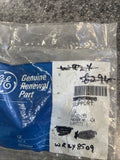 WR2X8509 SUPPORT PAD CRADLE  GE  GENUINE OEM BRAND NEW .H9B2