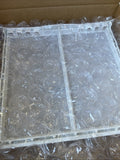 NEW Genuine/OEM Bosch FILTER-FLUFF, Part # 00436476