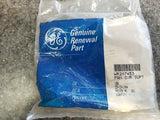 General Electric Refrigerator Part # WR2X7453 - Use Nla Item Pan Cvr Supt.h9c2
