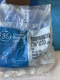 Genuine OEM GE Washer Hinge Lid Bumper WH1X1654 H9H4