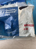 GENUINE OEM GE WB3X220 RANGE OVEN SELECTOR KNOB H9H1