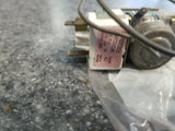 WR9X355 Cold Control Thermostat switch for GE refrigerator. H9a1