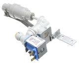 OEMWhirlpool B-86-QC N,K-78741,W10870920, Solenoid Valve Assembly,Water Inlet H3