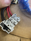 OEM Bosch Thermador  Transformer 00418878 H11f3