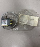 OEM GE Haier RF-7350-82 Freezer Cold Control Thermostat H11G1