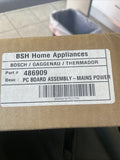 OEM BOSCH 00486908, 14-38-434, 00486909, 14-38-435, 00486910, 00486911 H11F2