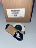 Goodman Amana Condenser Fan Motor 0131P0029S 1/4 HP 825 RPM NEW H12D1