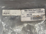 Unbranded Appliance Part 489120 H12D2