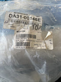 OEM Samsung Refrigerator Evaporator Freezer Fan Motor DA31-00146E H10e2