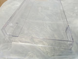 AMANA REFRIGERATOR FREEZER BASKET Cover  D7820710 H10b4