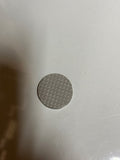 Whirlpool Range Knob Seals 314137 / Maytag Kenmore / E7D1