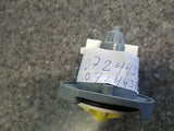 Whirlpool Dishwasher Drain Pump W10876537-W10724439 out Package New .Tec Shop f3