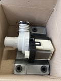 OEM Samsung Washer Drain Pump #DC96-00774A *H10F5