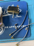 OEM GE Range Switch WB23X5078 H9I2