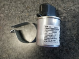 CAPKT02 Goodman 1.0 Mfd Run Cap 500Vac OEM CAPKT02 (SF)