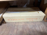 GE Air Conditioner Front Panel WJ87X10135 H12 Open Box